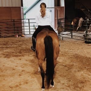 Meet your Posher, Madison